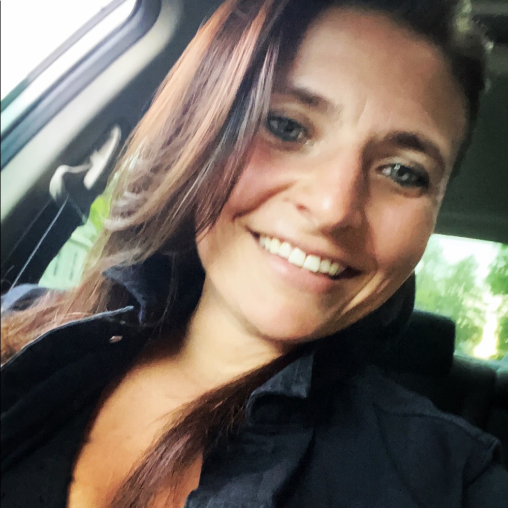 Meet your Posher, Lyndsay